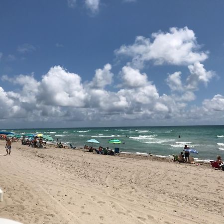 Ocean Reserve Piso 4 Str264 Miami Beach Exterior foto